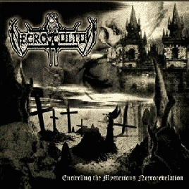 Necroccultus : Encircling the Mysterious Necrorevelation